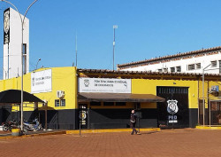 Outro preso é encontrado morto na Penitenciária de Dourados