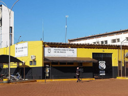 Outro preso é encontrado morto na Penitenciária de Dourados