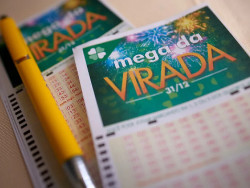 O maior prêmio da história das loterias do Brasil será sorteado neste sábado (Foto: Divulgação)