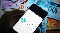 A partir de hoje, o Pix deixa de ter um limite individual por transação, passando a valer apenas os limites diários por período (diurno ou noturno) (Foto: Divulgação)