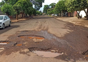 Com cidade abandonada, Alan Guedes amarga 65% de reprovação