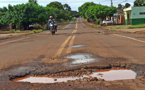 Com cidade abandonada, Alan Guedes amarga 65% de reprovação