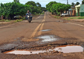 Com cidade abandonada, Alan Guedes amarga 65% de reprovação