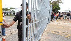 Nas mesmas datas da reaplicação, ocorre a edição do Enem 2022 para pessoas privadas de liberdade  (Foto: Agência Brasil)