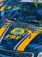 PRF apresentou balanço da Operação Ano Novo 2022 (Foto: PRF)