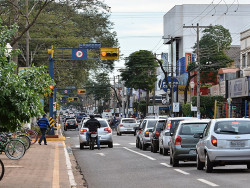 Carnês já estão disponíveis para pagamento (Foto: Assecom)