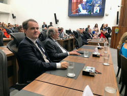 Conselho manda acabar com sigilo de processos envolvendo promotores