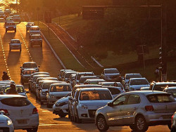 A distribuição será feita no começo de janeiro (Foto: Assessoria)