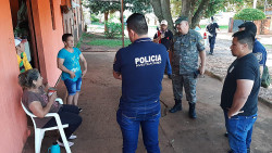 Ex-presidiário é sequestrado e desaparece na fronteira