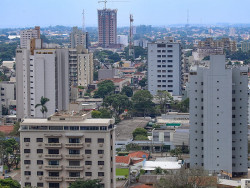 A expectativa é de que a entrega seja concluída até o dia 20 de janeiro (Foto: Reprodução)