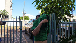 Homem é preso no Água Boa com droga avaliada em R$ 3 milhões