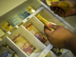 O aumento, de 8,91%, segue o reajuste do salário mínimo 9Foto: Agência Brasil)