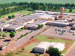 HU abre processo seletivo para duas vagas em psiquiatria (Foto: Assessoria)