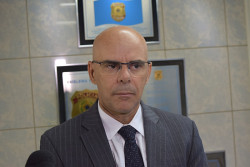 Novo diretor da Polícia Federal troca superintendente em MS