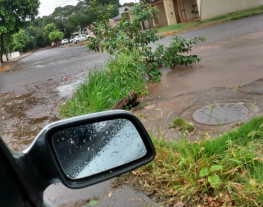 Presidente da Udam cobra bom exemplo da Prefeitura de Dourados
