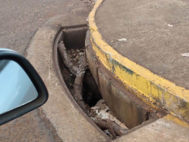 Presidente da Udam cobra bom exemplo da Prefeitura de Dourados