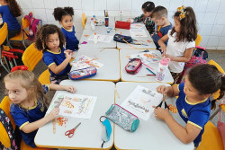 As aulas no município devem começar no dia 13 de fevereiro (Foto: Assecom)