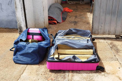 Ação contra quadrilha que leva droga para MT terminou com 5 presos