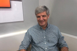 Ex-secretário é cotado para substituir Walter Carneiro na Sanesul