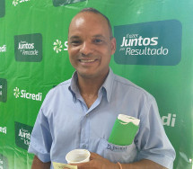 Morador de Itaporã vai continuar preso por atos golpistas