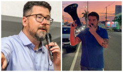 Deputados bolsonaristas criticam pedido de suspensão de mandatos