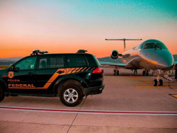 PF faz operação contra golpistas em MS, DF e outros 4 estados