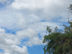 Em Dourados, a máxima fica na casa dos 32°C (Foto: Dourados Informa)