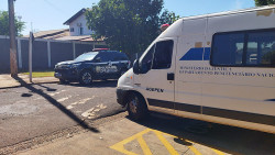 Identificados os policiais penais presos por tráfico em Dourados