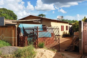 Polícia descobre depósito de produtos furtados em Dourados