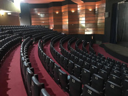 Ministério destina R$ 3,6 milhões para reformar Teatro de Dourados