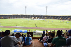 Torcida volta ao Douradão na estreia com vitória do DAC no Estadual