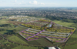 Condomínio de luxo vai à Justiça contra Alan Guedes para não pagar IPTU