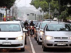 Os descontos e parcelamentos não se aplicam nos casos de primeira tributação (Foto: Assessoria)