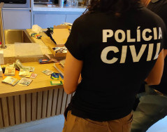 Homem é preso por furto e estelionato em áreas indígenas