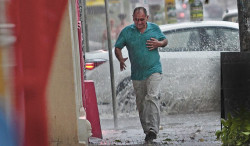 Campo Grande e Dourados terão mínima de 21ºC e máxima de 28ºC (Foto: Reprodução)