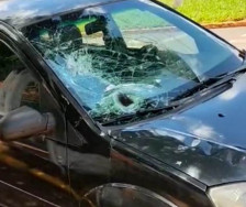 Mulher morre horas depois de ser atropelada na Marcelino Pires