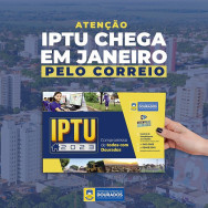 Dourados Informa quer saber opinião dos douradenses sobre IPTU