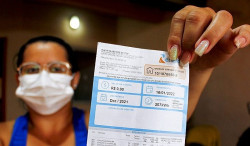 Tarifas de energia em MS devem subir 11,36% para baixa tensão e 2,77% para alta (Foto: Reprodução)