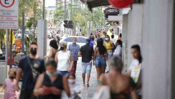 Com 1.115 casos novos e 25 mortes, MS soma 254,7 mil infectados pelo corona