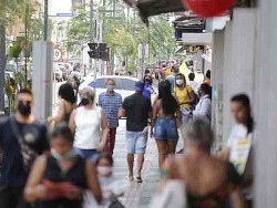 Com 1.115 casos novos e 25 mortes, MS soma 254,7 mil infectados pelo corona