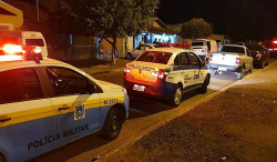 Sai decreto estadual e toque de recolher começa às 20h a partir de domingo