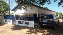 Caso de homicídio registrado em Juti (Foto: Reprodução)