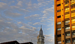 Na região sul, mínimas previstas ficam entre 21 e 22°C, e máximas entre 28°C e 33°C (Foto: Assessoria)