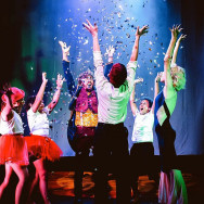 Festival vai reunir artistas e gastronomia na Praça Antônio João (Foto: Assessoria)