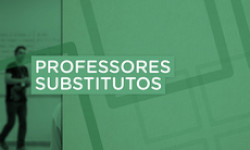 Professores podem fazer a inscrição até 12 de fevereiro (Foto: Reprodução)