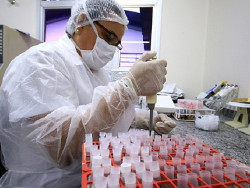 Covid matou 10,9 mil em MS, mais do que população de Tacuru