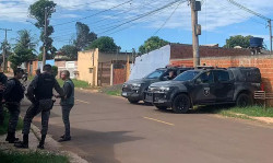 Morto pelo Choque da PM tinha assassinado idoso aos 17 anos de idade