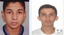 Identificados os dois mortos em queda de helicóptero na fronteira