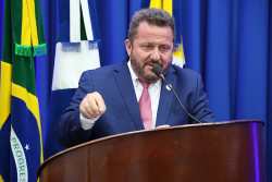 Proposta de Laudir pode acabar com falta de medicamentos em Dourados