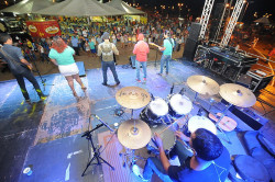 Começa prazo para cadastrar eventos no Calendário Oficial 2023